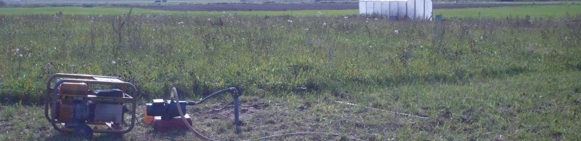 Veicam spices uzstādīšanu, vecās spices remontu