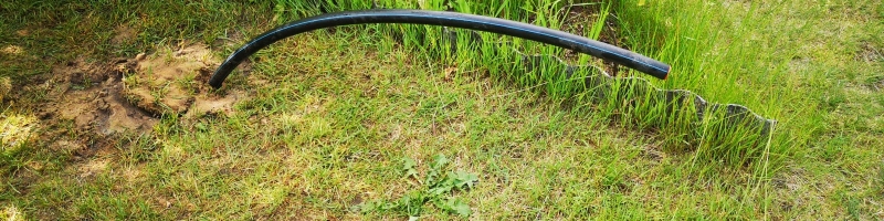 Spices ierīkošana mārupē.