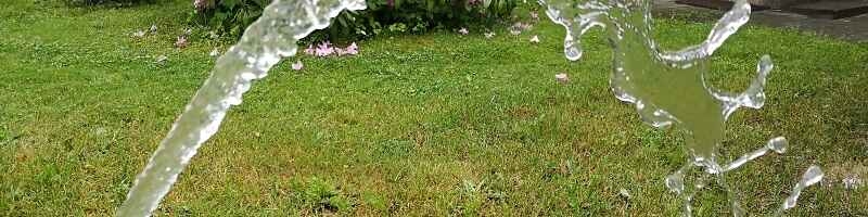 Kvalitatīva ūdens spices uzstādīšana Pierīgā